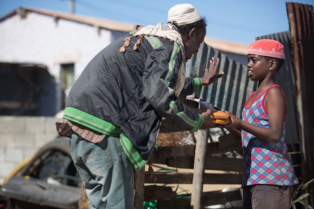 Espías desde el cielo : Foto