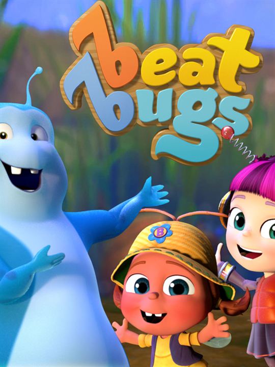 Beat Bugs : Cartel