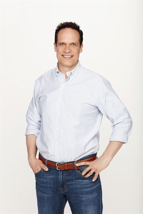 Foto Diedrich Bader