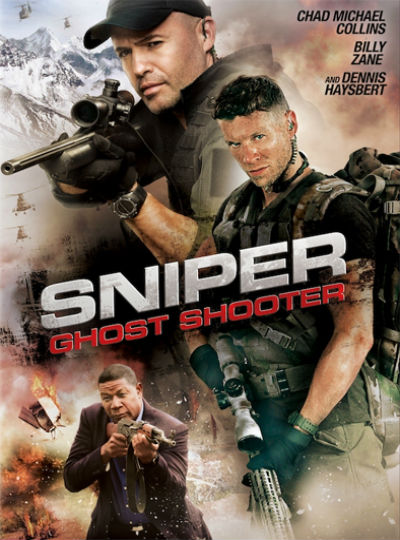 Sniper: Ghost Shooter : Cartel