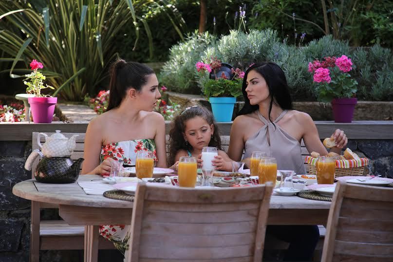 Habitación 309 : Foto