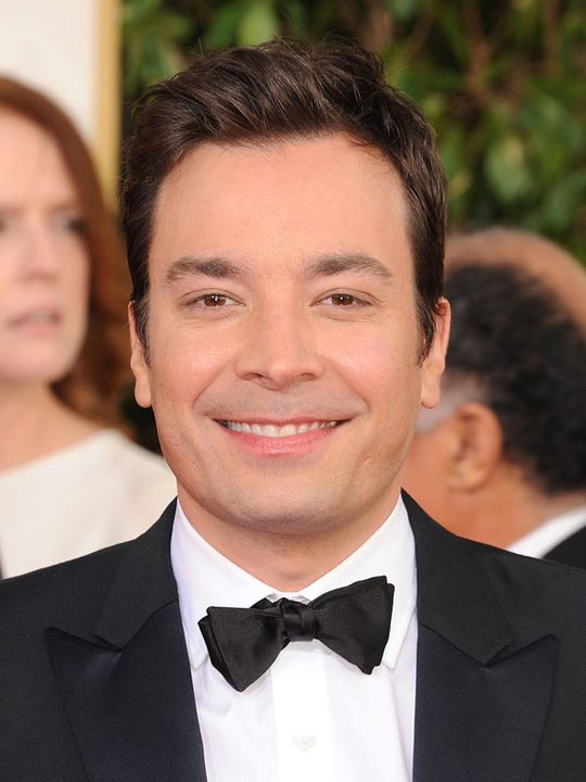 Cartel Jimmy Fallon