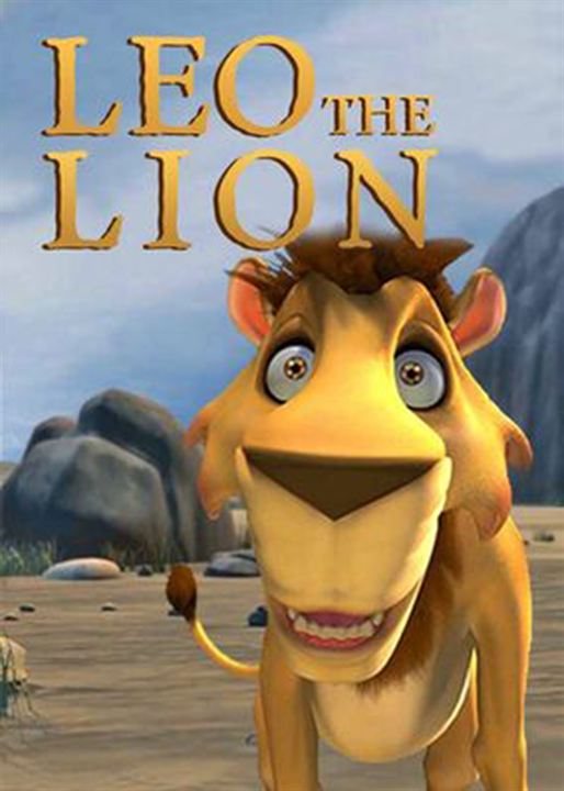 Leo the Lion : Cartel