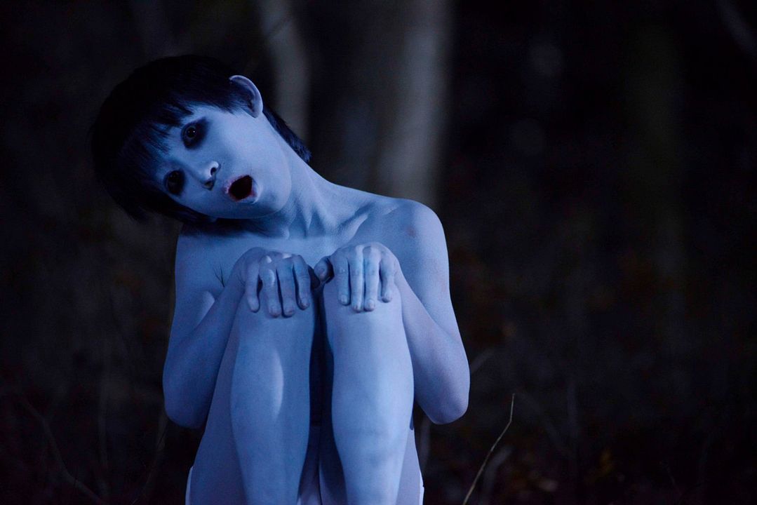 Sadako Vs. Kayako : Foto Rintaro Shibamoto