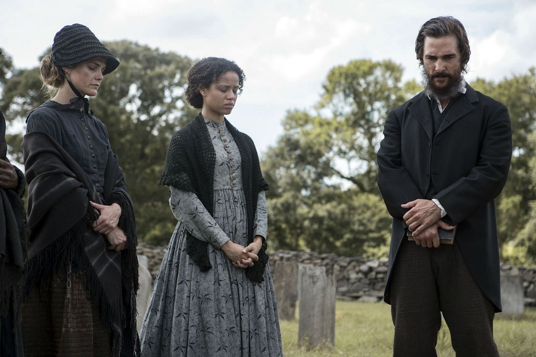 Los hombres libres de Jones : Foto