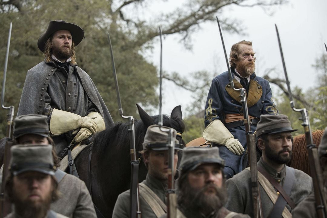 Los hombres libres de Jones : Foto