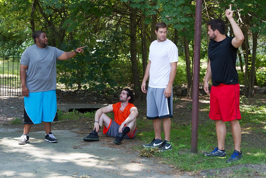 The Opposite Sex : Foto