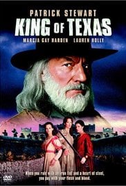 El rey de Texas : Cartel