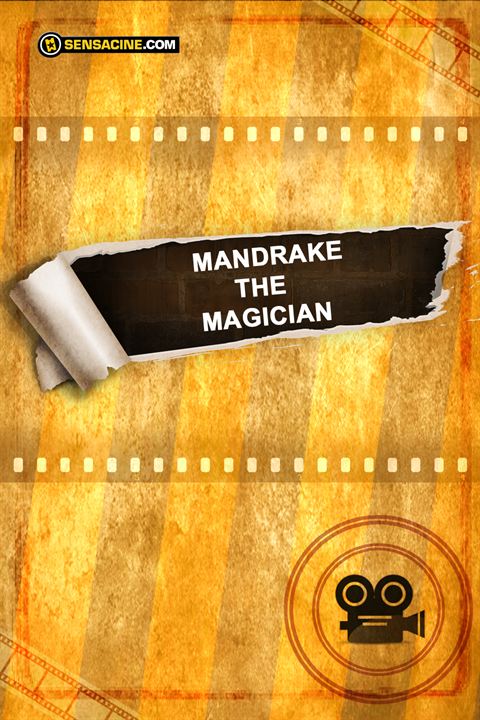 Mandrake The Magician : Cartel