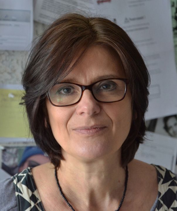 Foto Nathalie Loubeyre