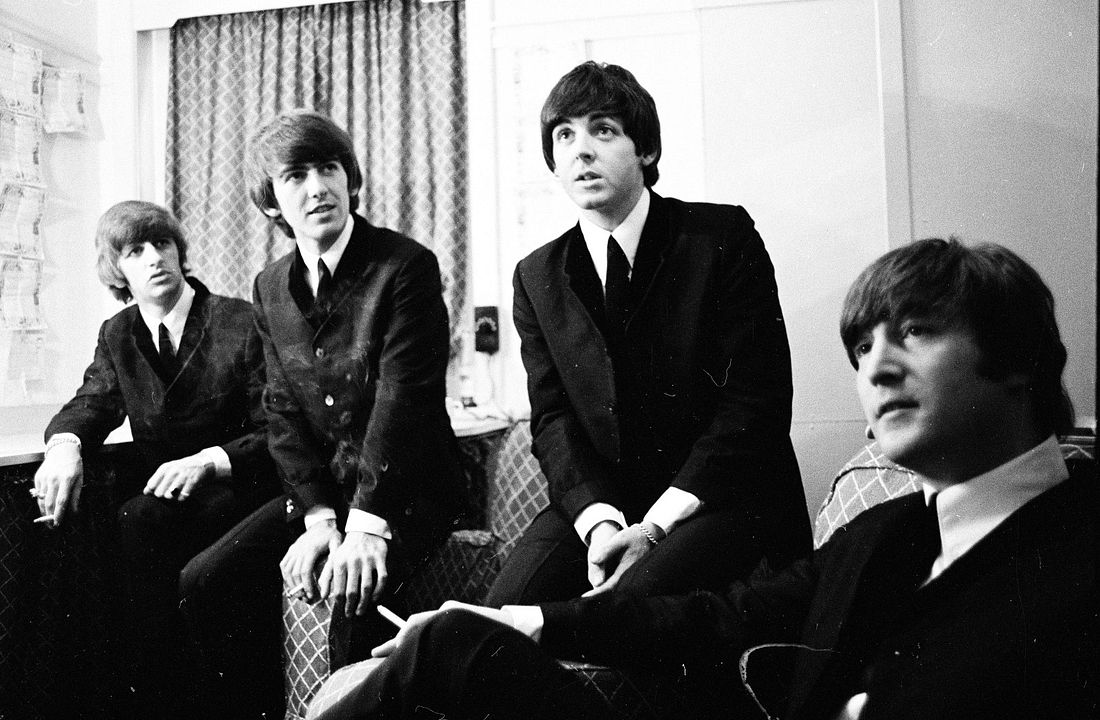 The Beatles: Eight Days a Week : Foto