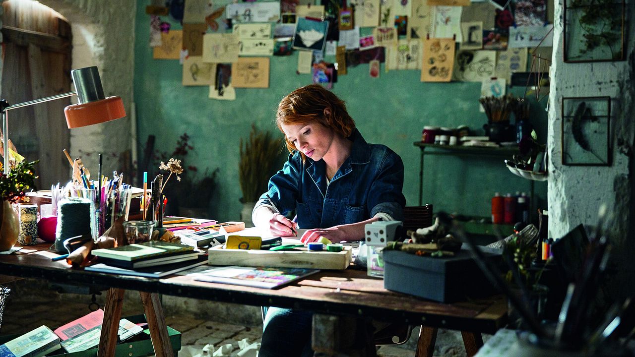 Foto Karoline Herfurth