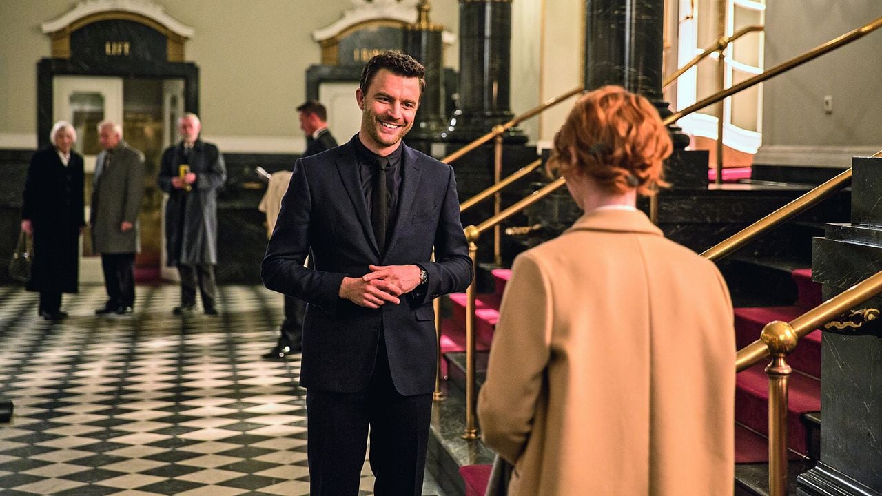 Foto Friedrich Mücke