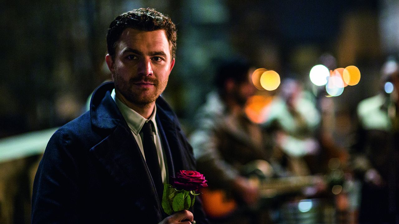 Foto Friedrich Mücke