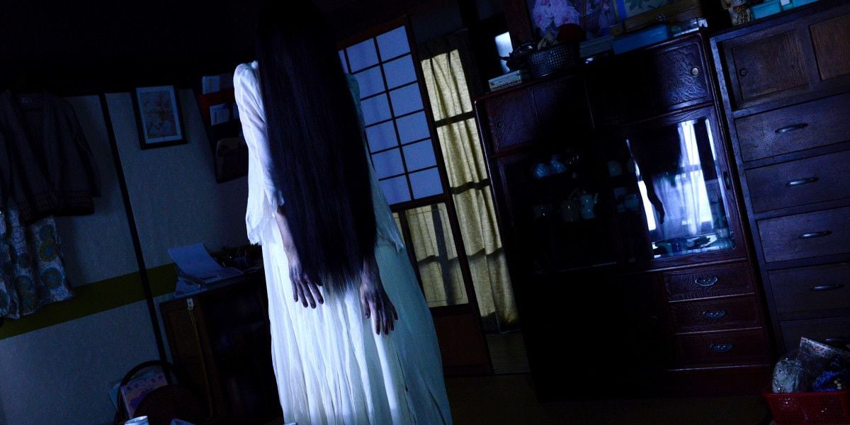 Sadako Vs. Kayako : Foto