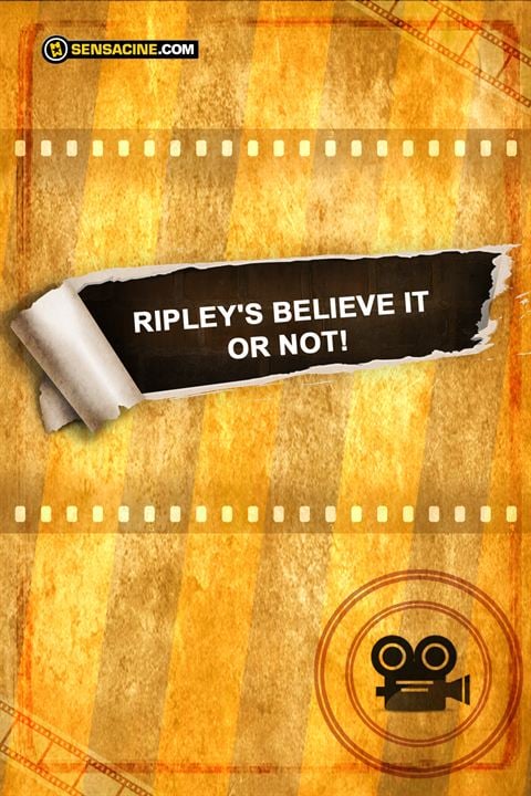 Ripley's Believe It or Not! : Cartel