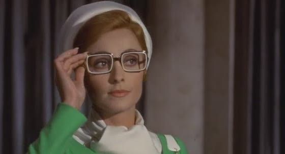 La mansión de los siete placeres : Foto