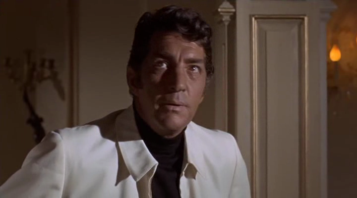 La mansión de los siete placeres : Foto