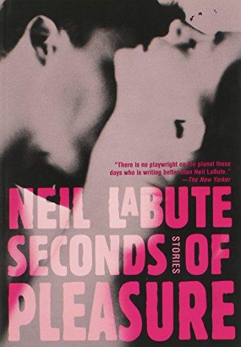 Seconds of Pleasure : Cartel