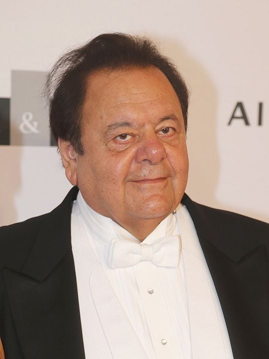 Cartel Paul Sorvino
