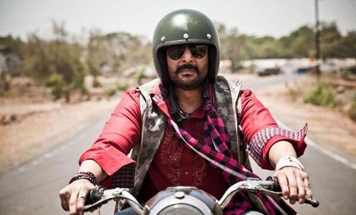 The Legend of Michael Mishra : Foto Arshad Warsi