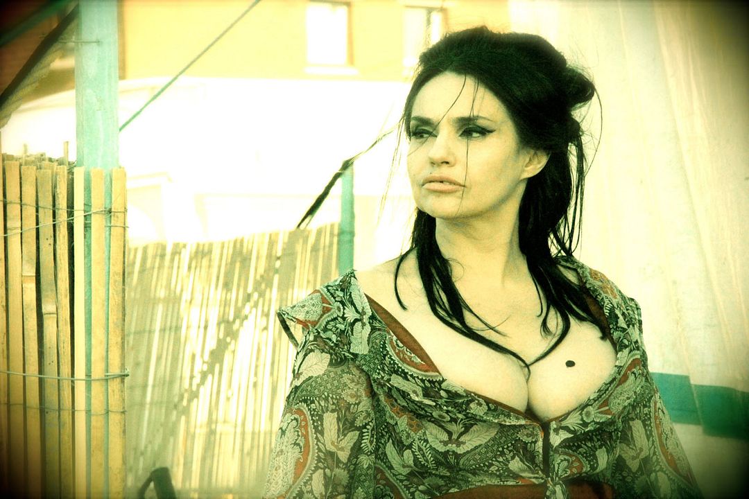 Foto Béatrice Dalle