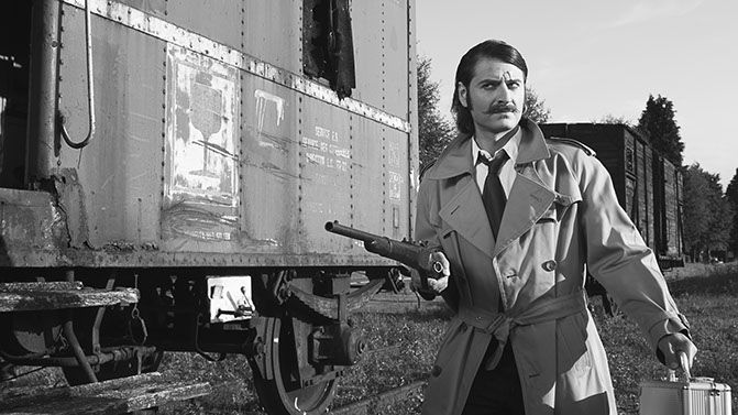 Foto Christos Dassios