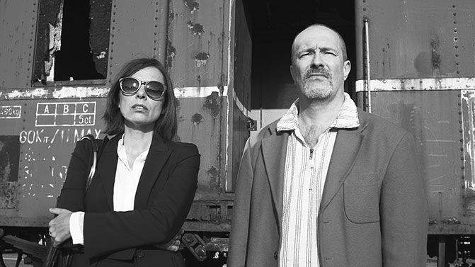 Foto Claudia Basrawi