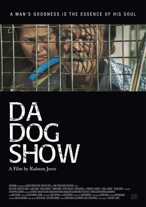 The Dog Show : Cartel