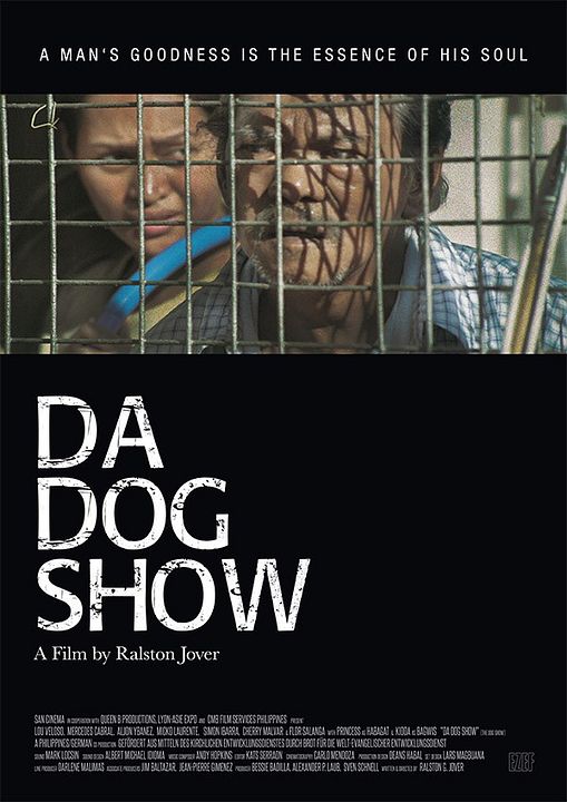 The Dog Show : Cartel