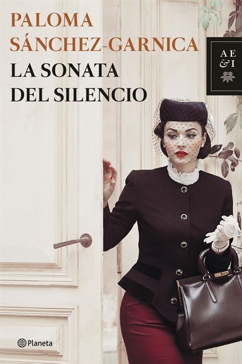 La Sonata del Silencio : Cartel