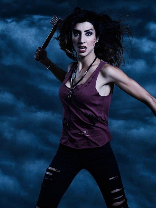 Foto Dana DeLorenzo