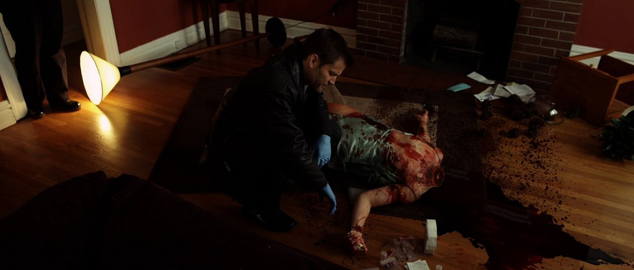 Foto Casper Van Dien