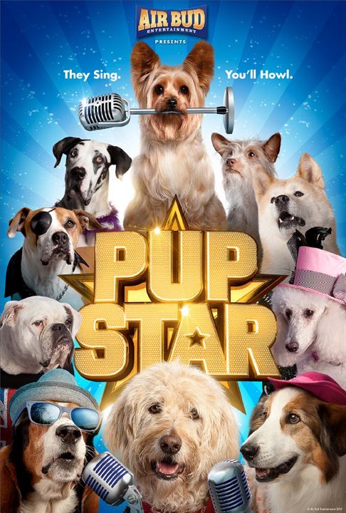 Pup Star : Cartel
