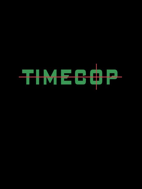 Timecop : Cartel