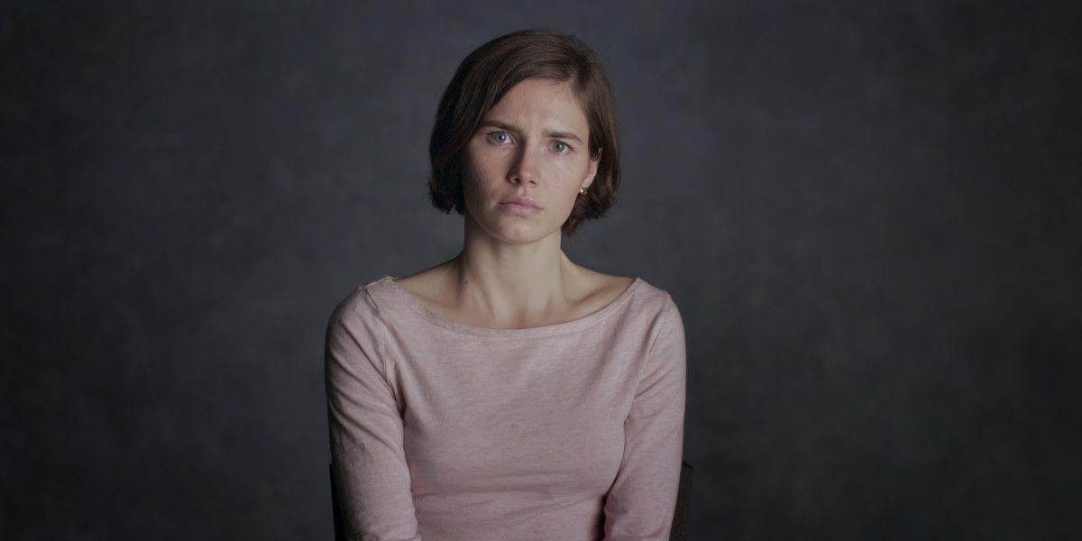 Amanda Knox : Foto