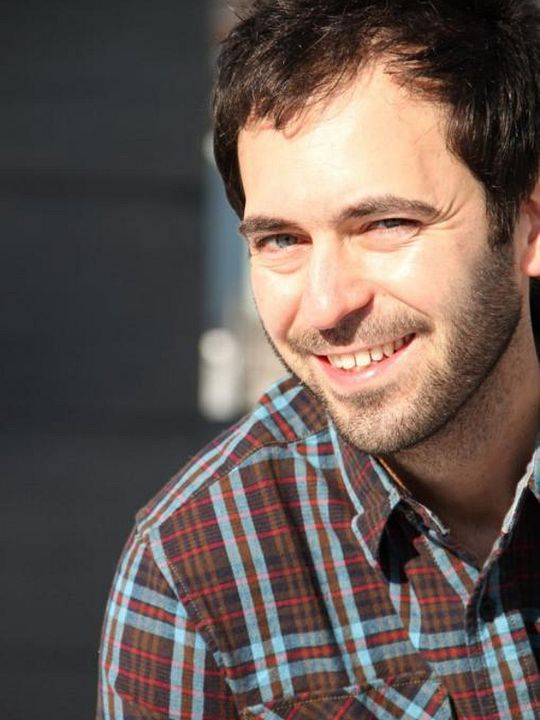 Cartel Rodrigo Ferrarini