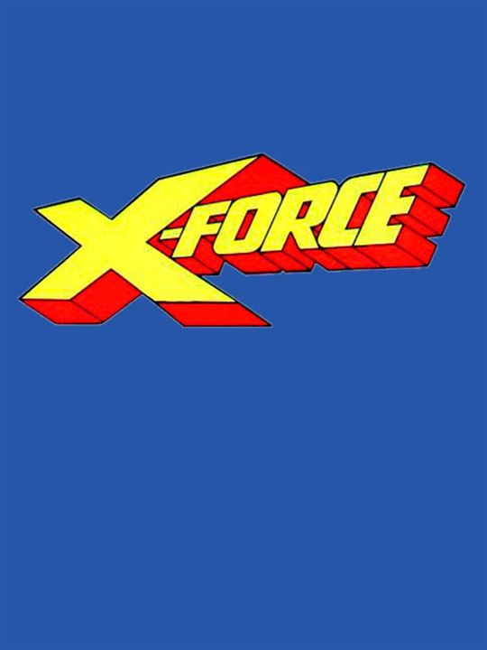 X-Force : Cartel