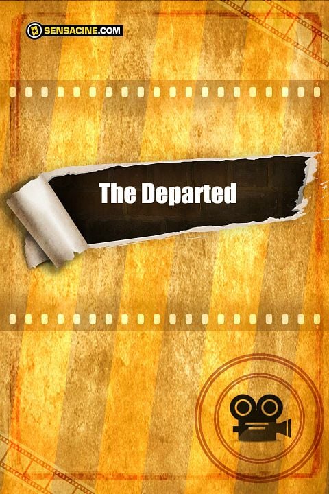 The Departed - The Series : Cartel