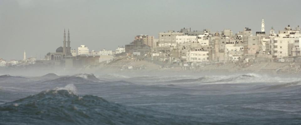 Gaza Surf Club : Foto