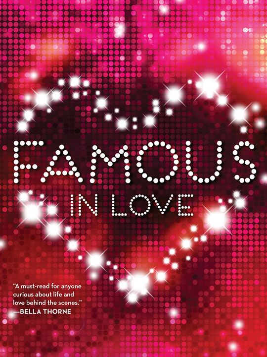 Famous In Love : Cartel
