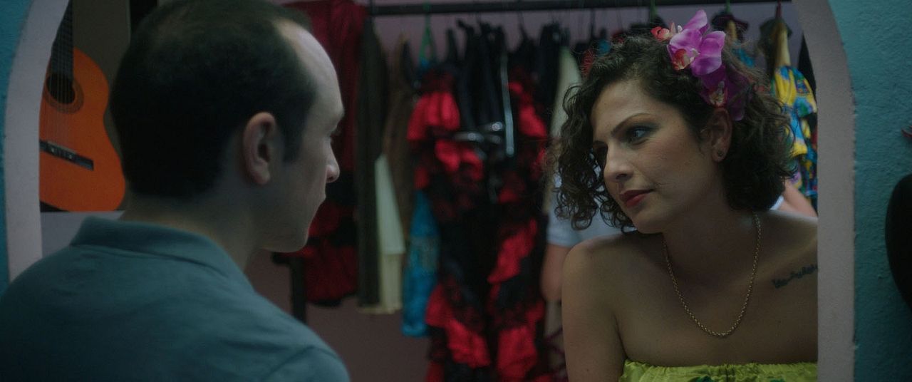 Hedi, un viento de libertad : Foto