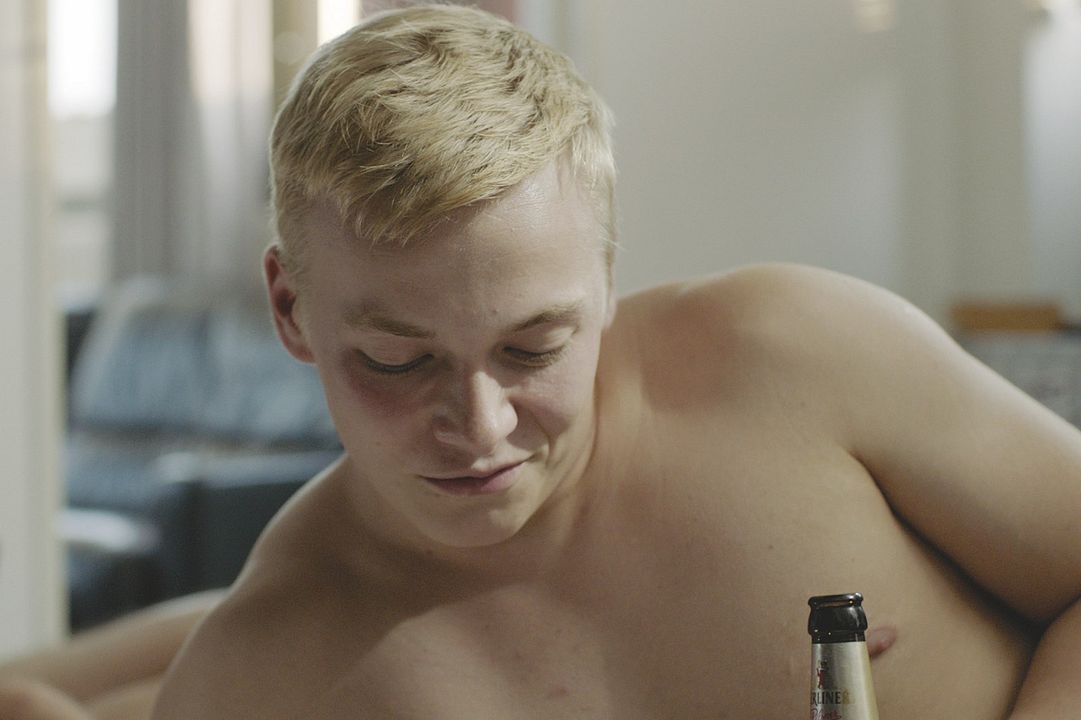 Foto Julius Nitschkoff