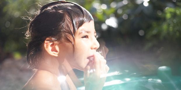 Cromosoma cinco : Foto