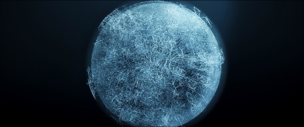 A Good American : Foto