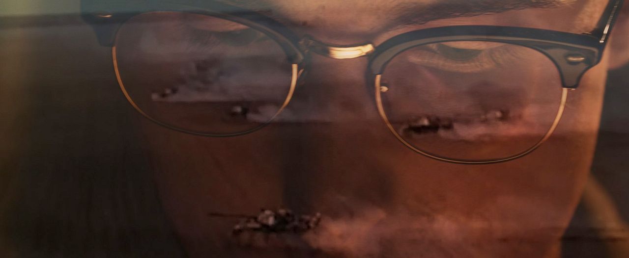 A Good American : Foto