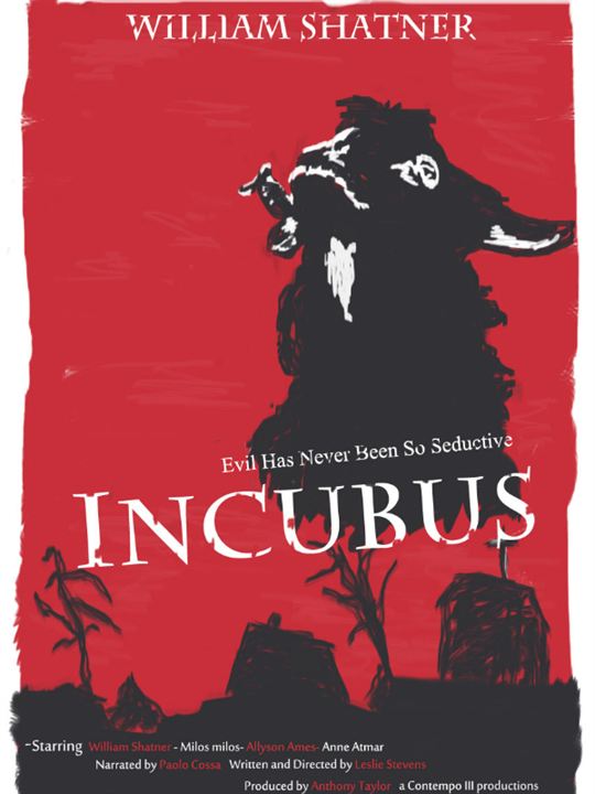 Incubus : Cartel