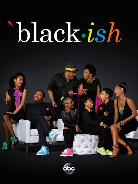 Black-ish : Cartel