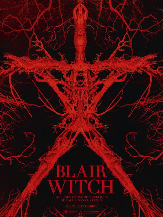 Blair Witch : Cartel