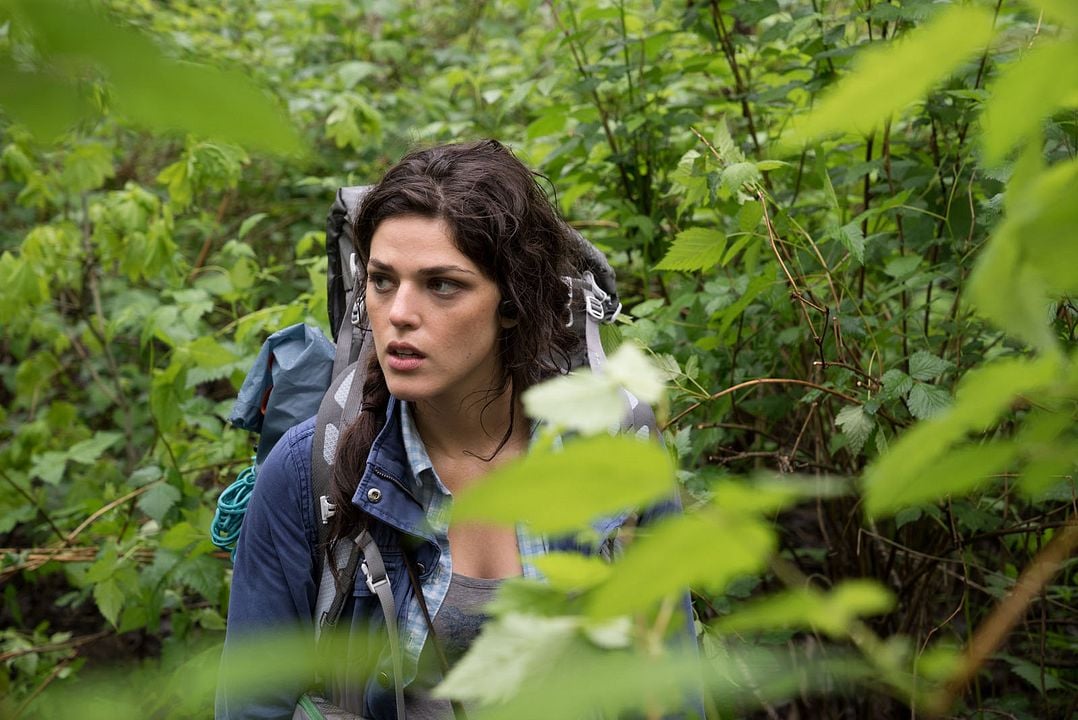 Blair Witch : Foto Callie Hernandez